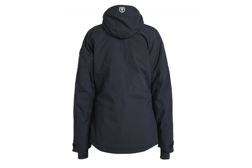 Tenson Core Ski jkt men black back