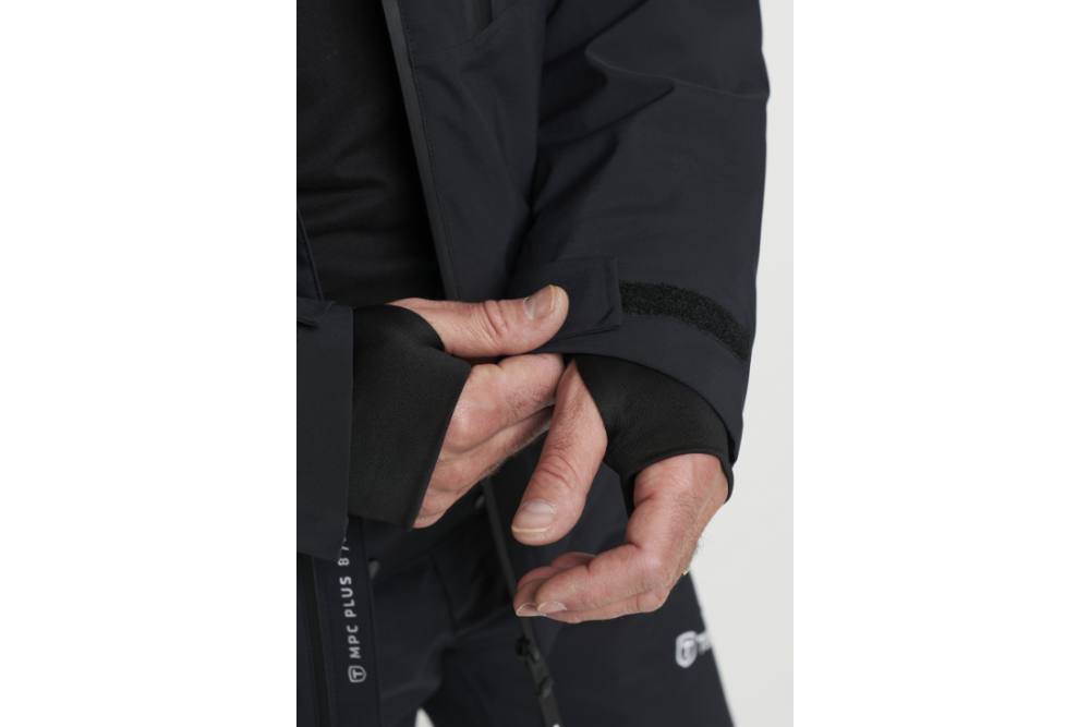 Tenson Core Ski jkt men black image