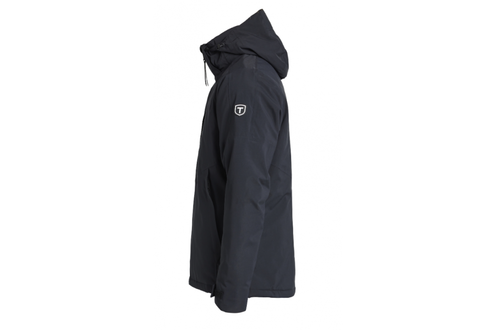 Tenson Core Ski jkt men black left