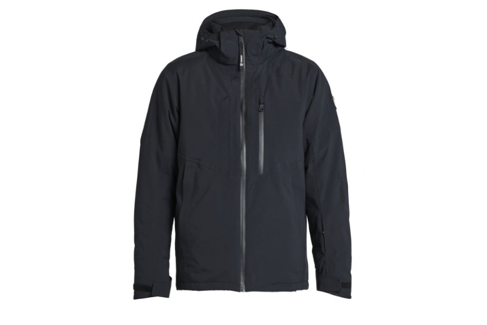 Tenson Core Ski jkt men black