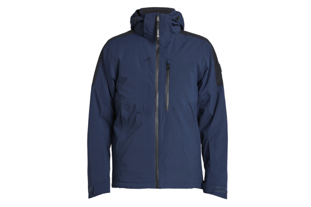 Tenson Core Ski jkt men blue