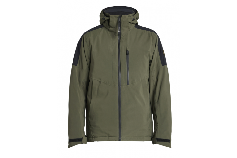 Tenson Core Ski jkt men olive