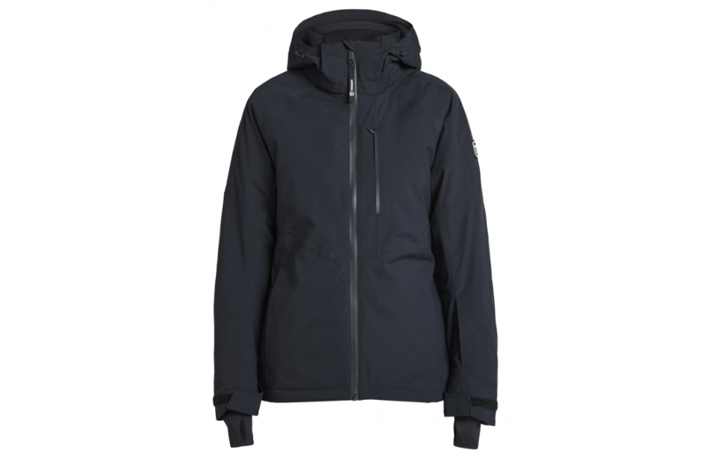 Tenson Core Ski jkt women black