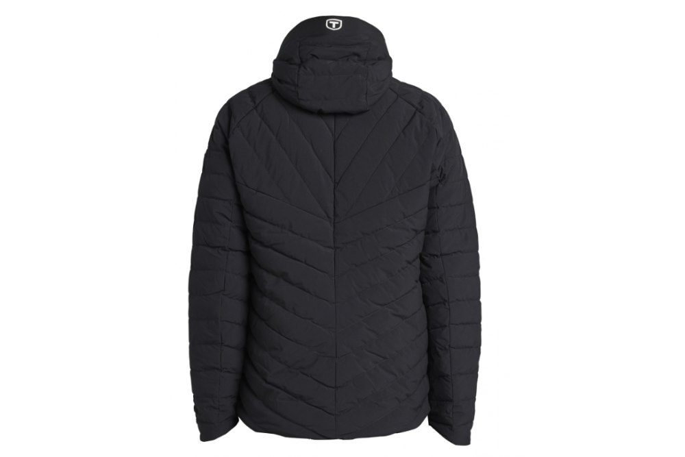 Tenson Prime down jkt men black back