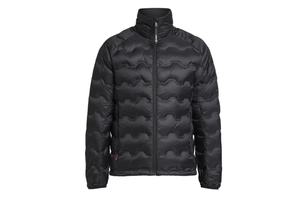 Txlite Shibui Collar jkt men black