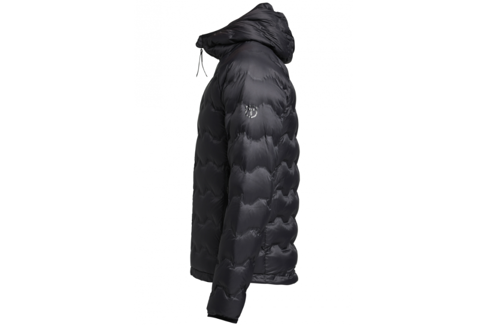 Txlite Shibui jkt men black L