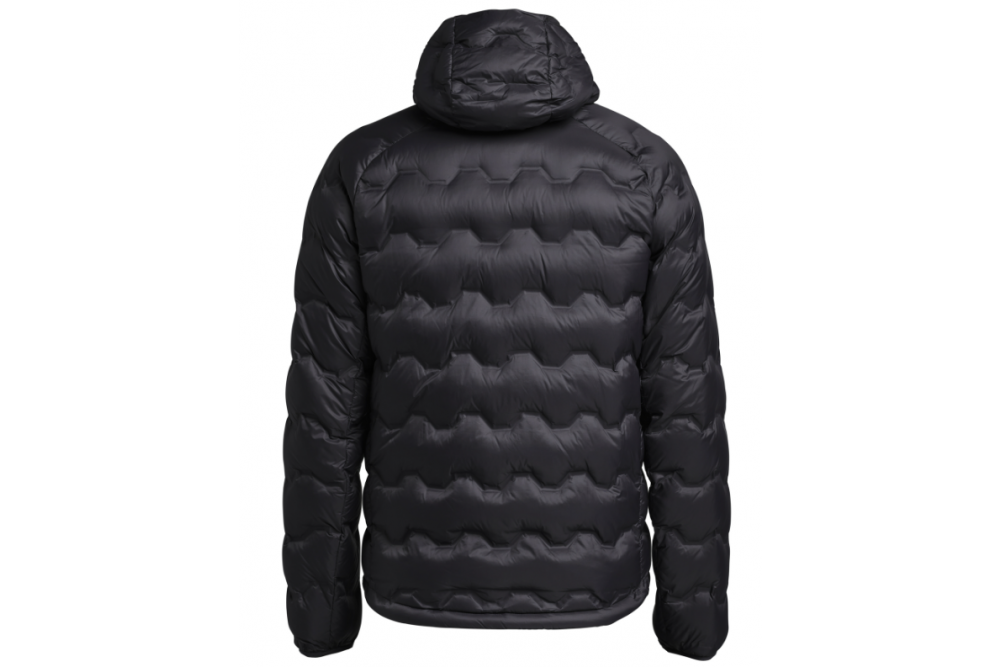 Txlite Shibui jkt men black back