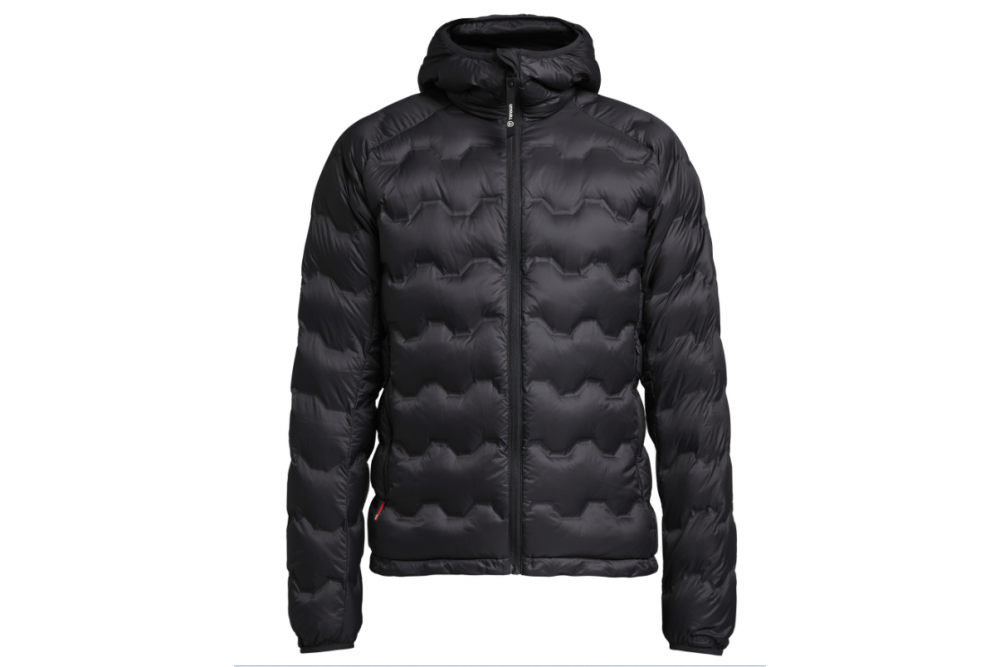 Txlite Shibui jkt men black