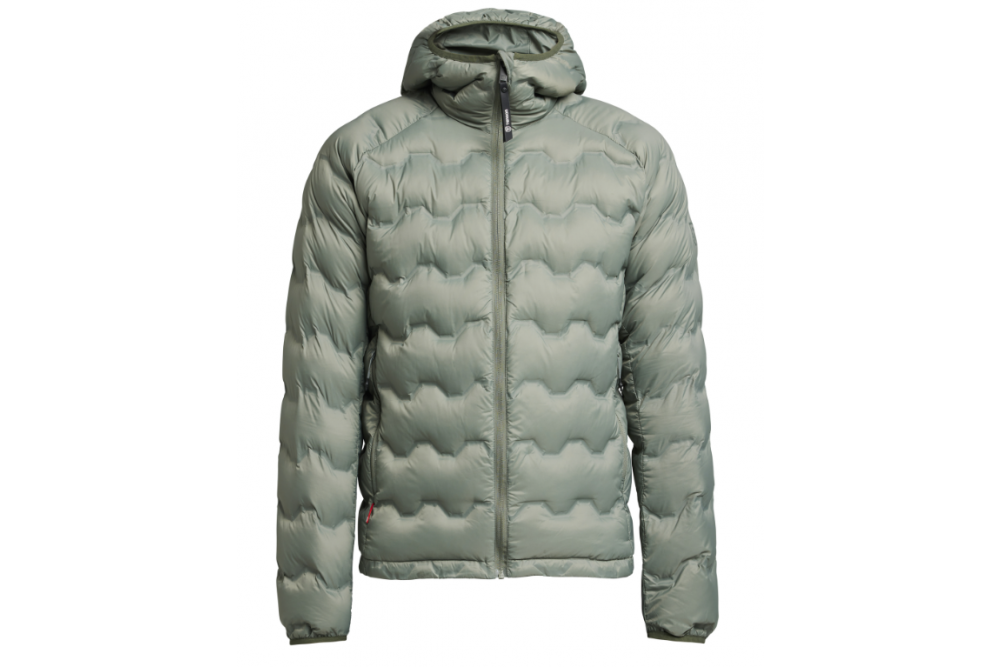 Txlite Shibui jkt men green