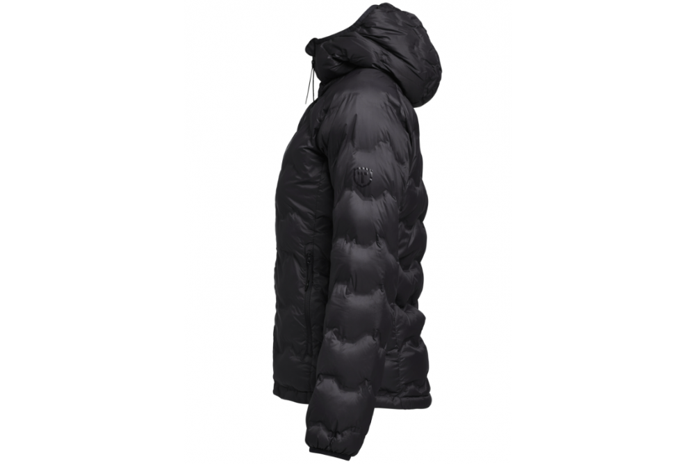 Txlite Shibui jkt women black L