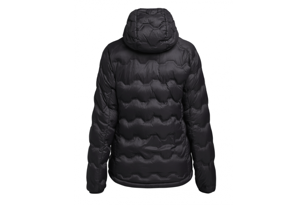 Txlite Shibui jkt women black back