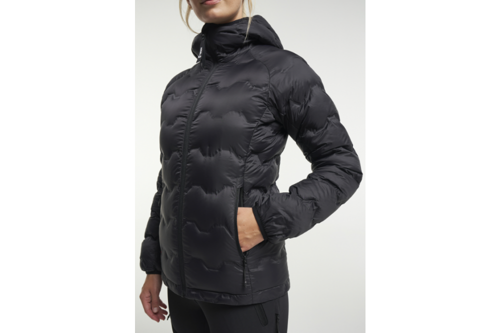 Txlite Shibui jkt women black image