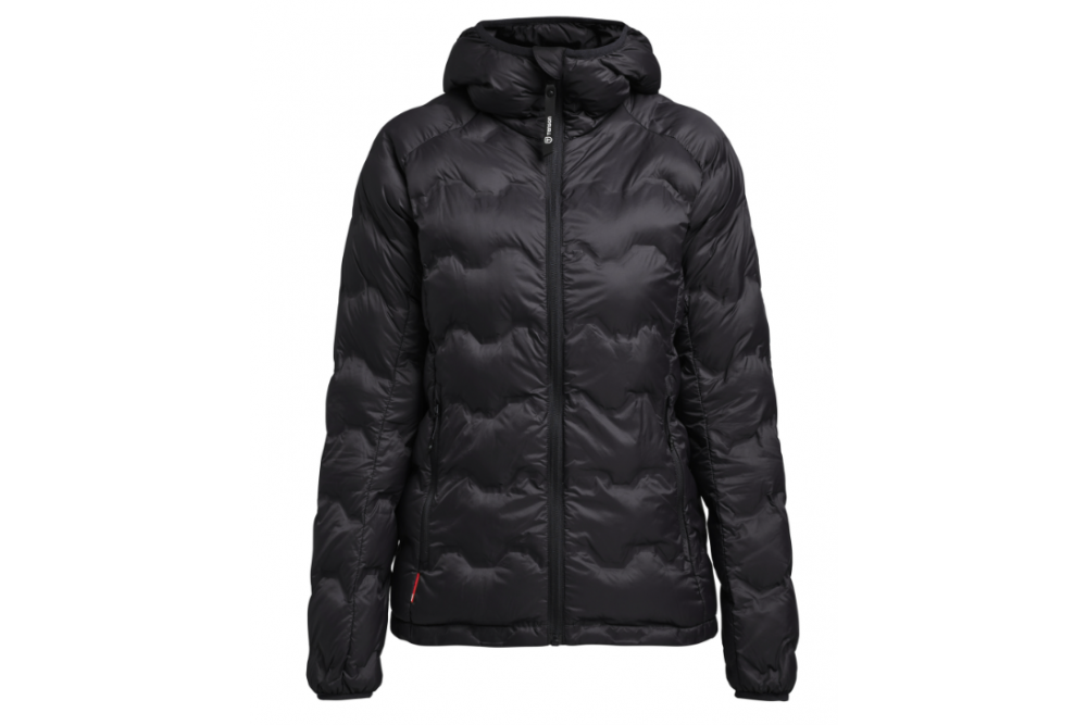 Txlite Shibui jkt women black
