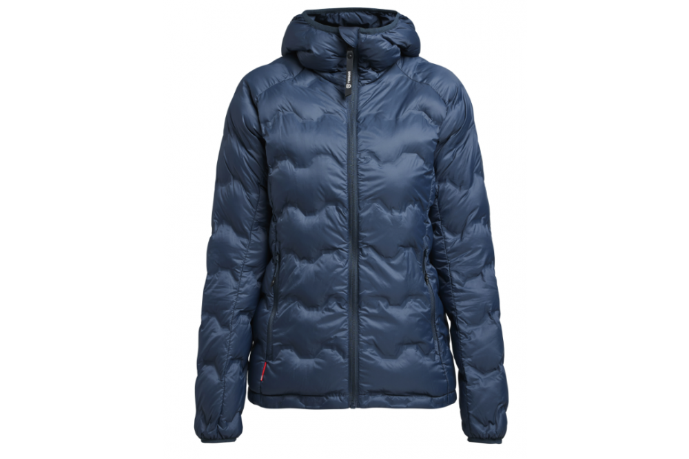 Txlite Shibui jkt women blue