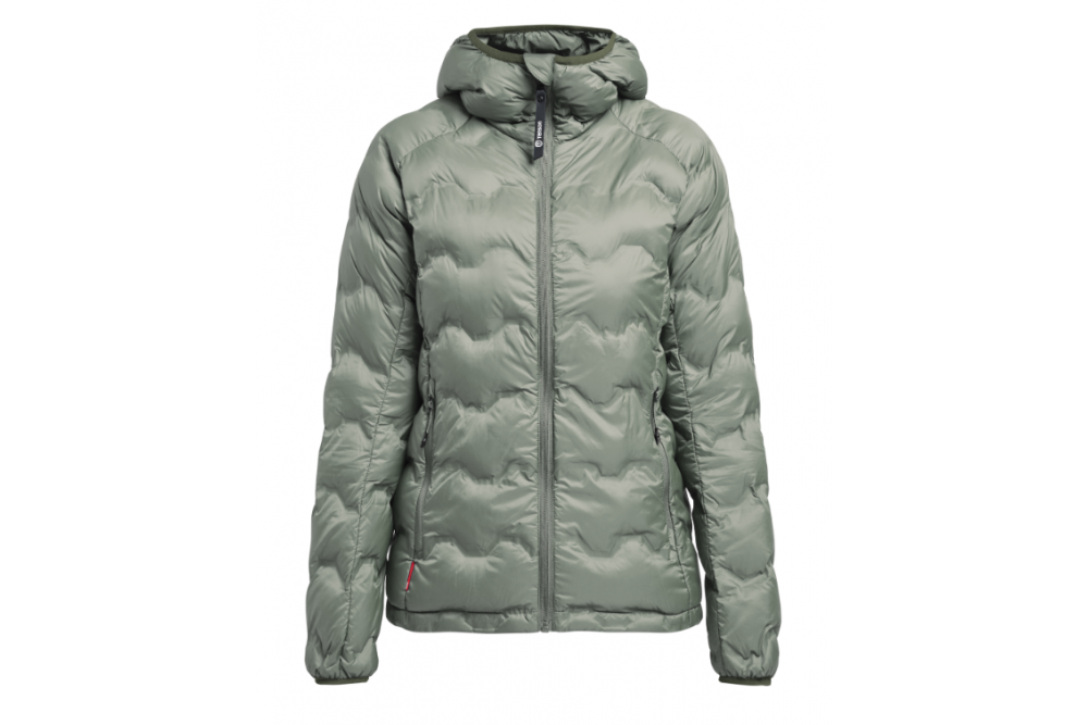 Txlite Shibui jkt women green
