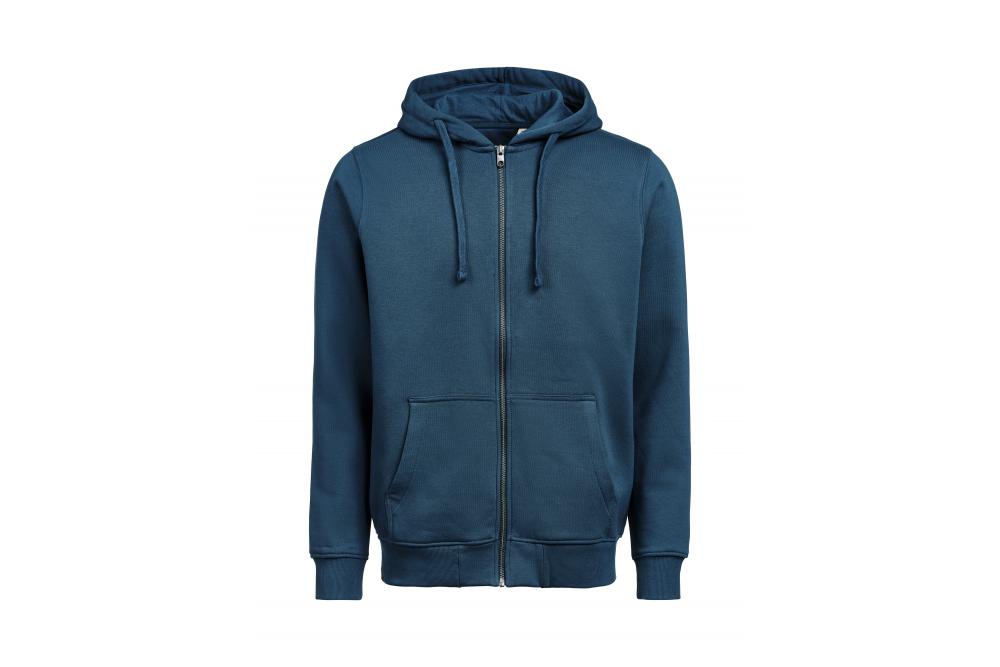 UM FullzipHoodieRegularFit front orion