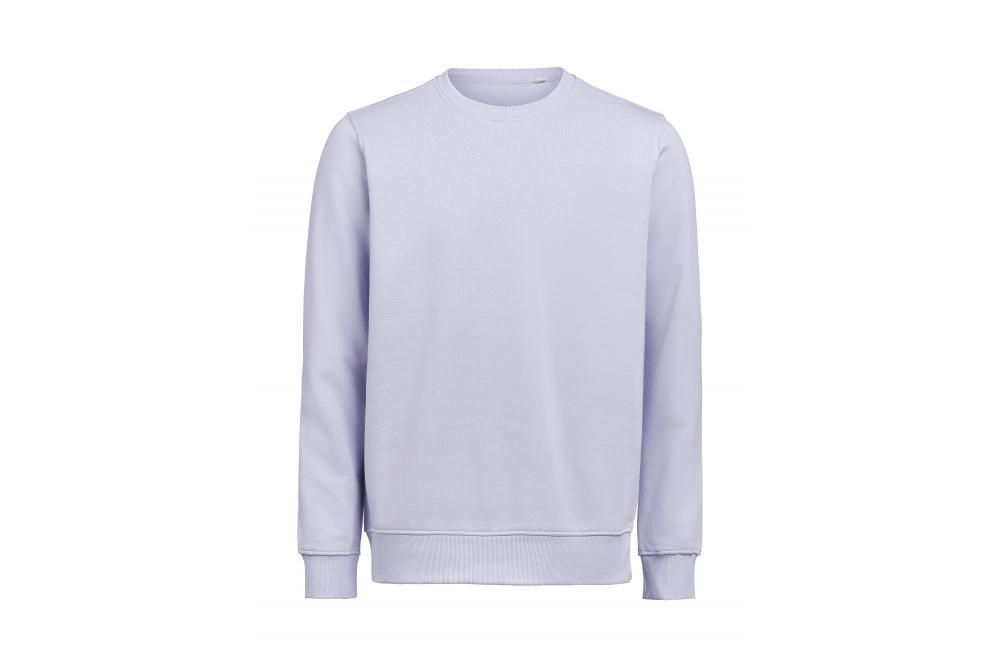 UMCrewneckRegularFit aster