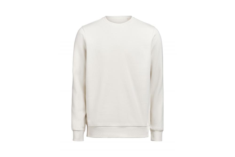 UMCrewneckRegularFit birch