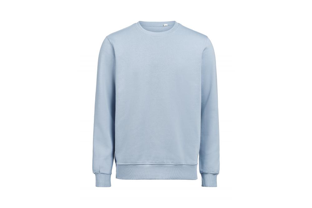 UMCrewneckRegularFit fog