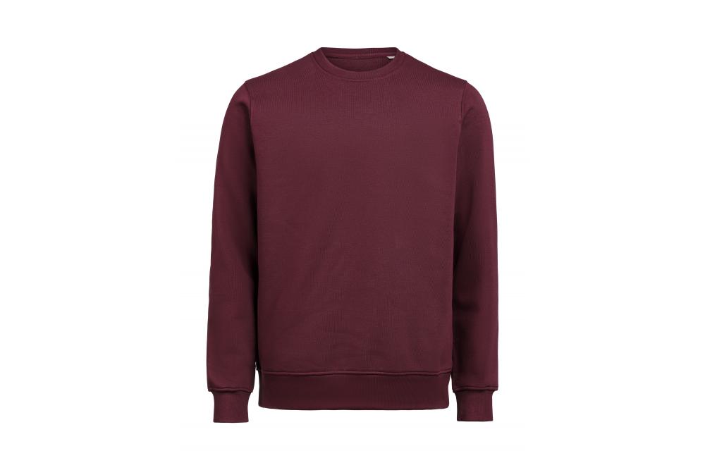 UMCrewneckRegularFit prune