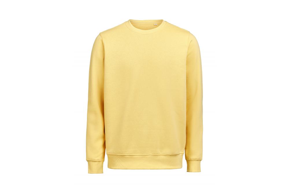 UMCrewneckRegularFit ray