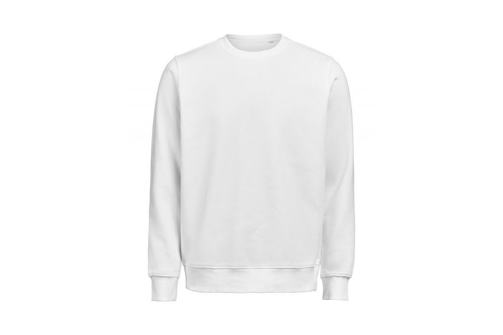 UMCrewneckRegularFit white