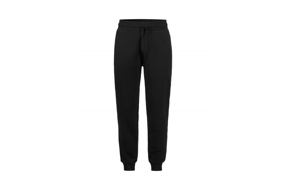 UMJoggerPants Collage Black