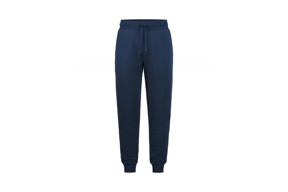 UMJoggerPants Collage Navy