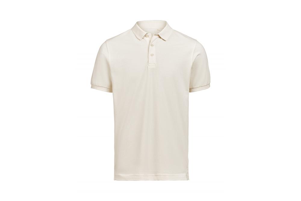 UMPoloRegularFit birch