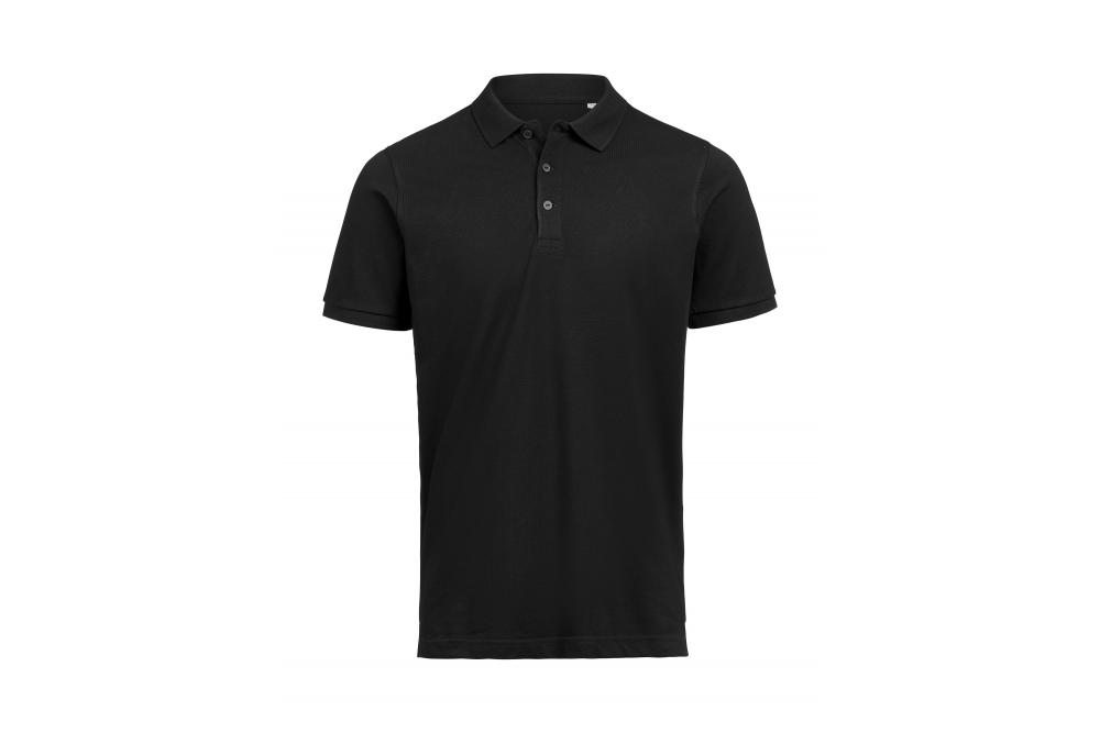 UMPoloRegularFit black