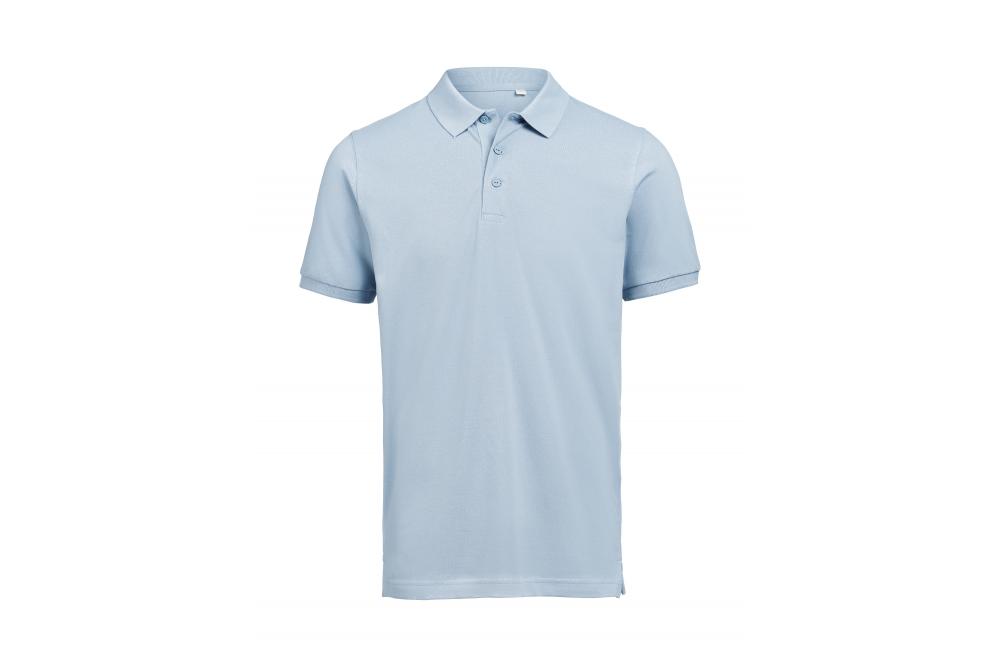 UMPoloRegularFit fog