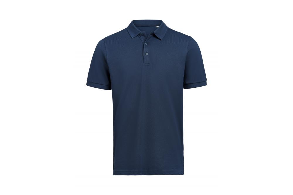 UMPoloRegularFit navy