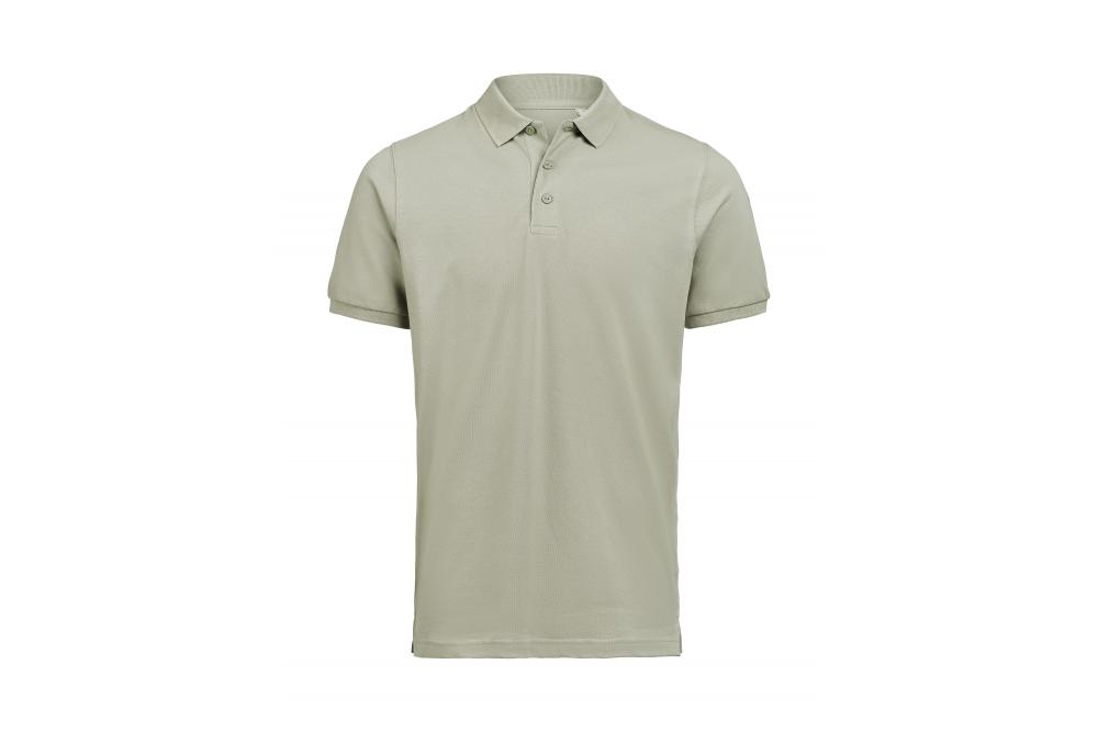 UMPoloRegularFit sage