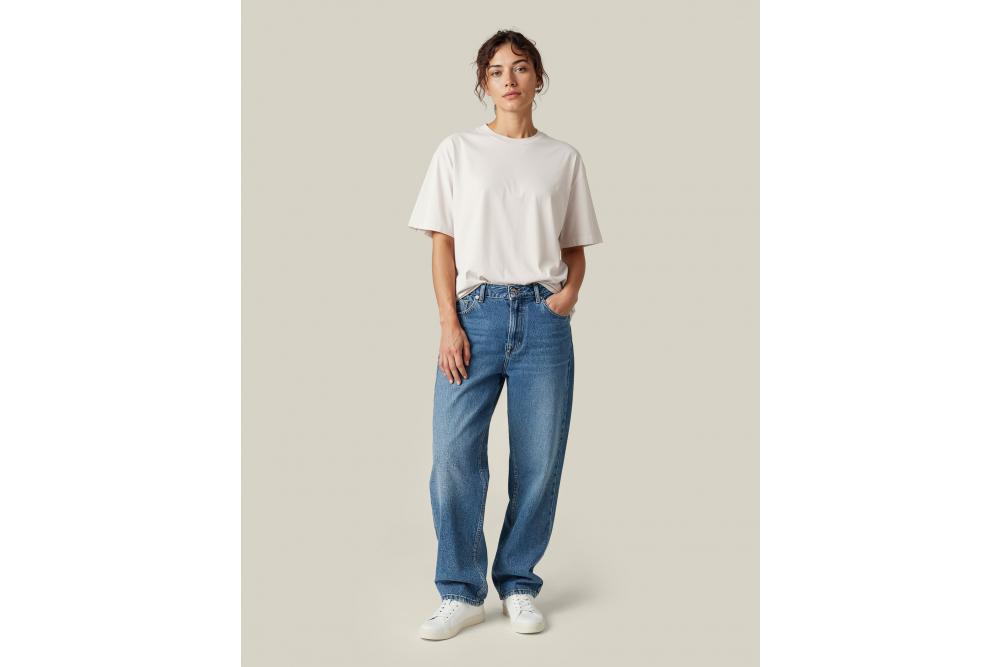 UMT shirt Loose Fit BIRCH 2 image