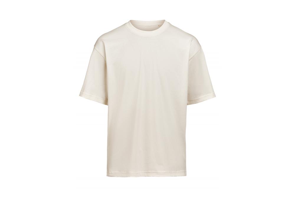 UMT shirtLooseFit birch