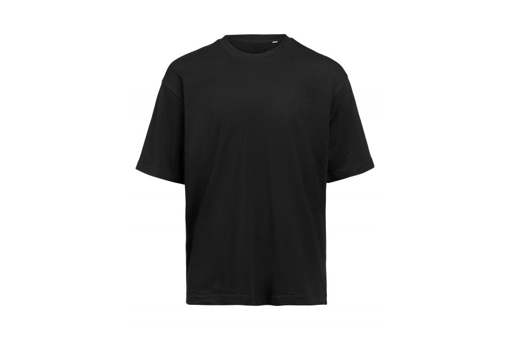 UMT shirtLooseFit black