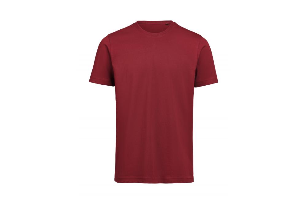 UMT shirtRegularfit brick