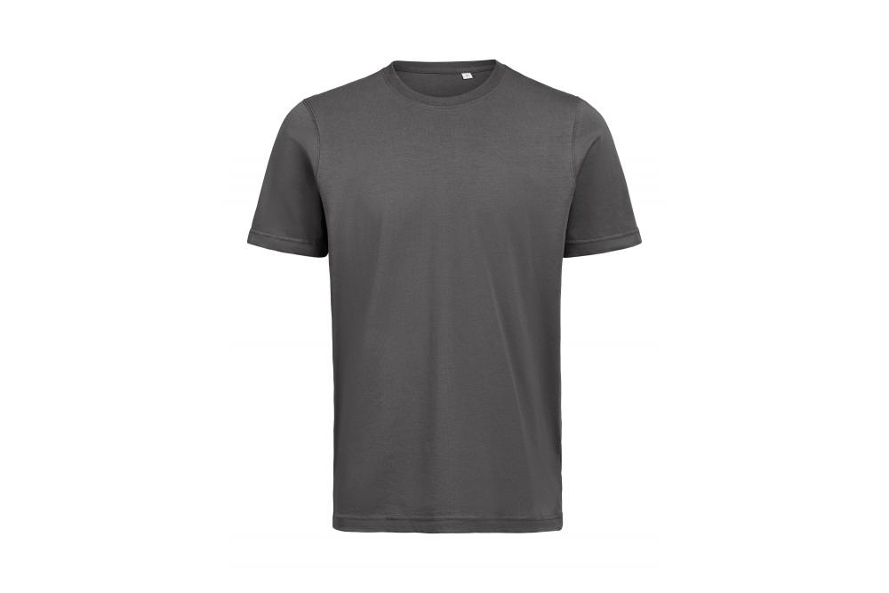 UMT shirtRegularfit charcoal