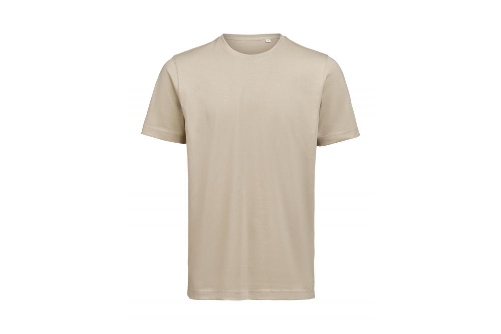 UMT shirtRegularfit latte