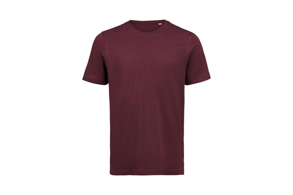 UMT shirtRegularfit prune