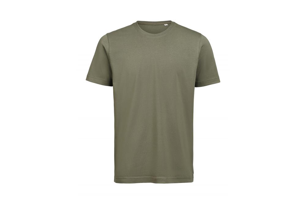 UMT shirtRegularfit thyme