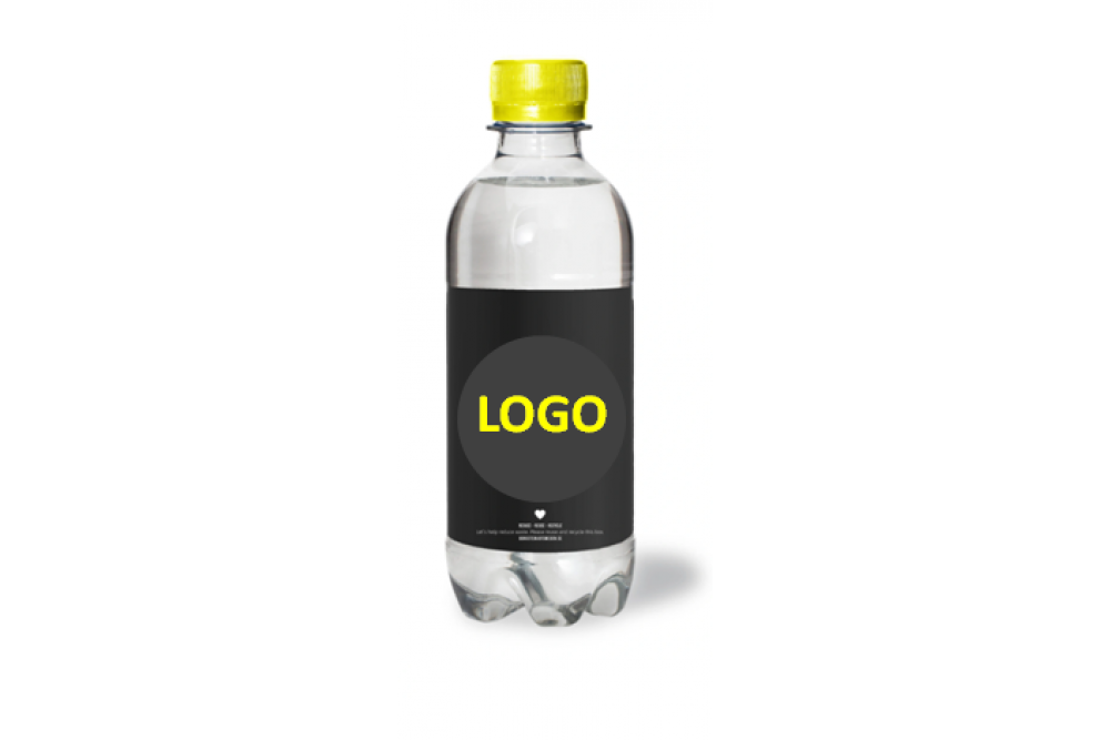 Water 1 lemon