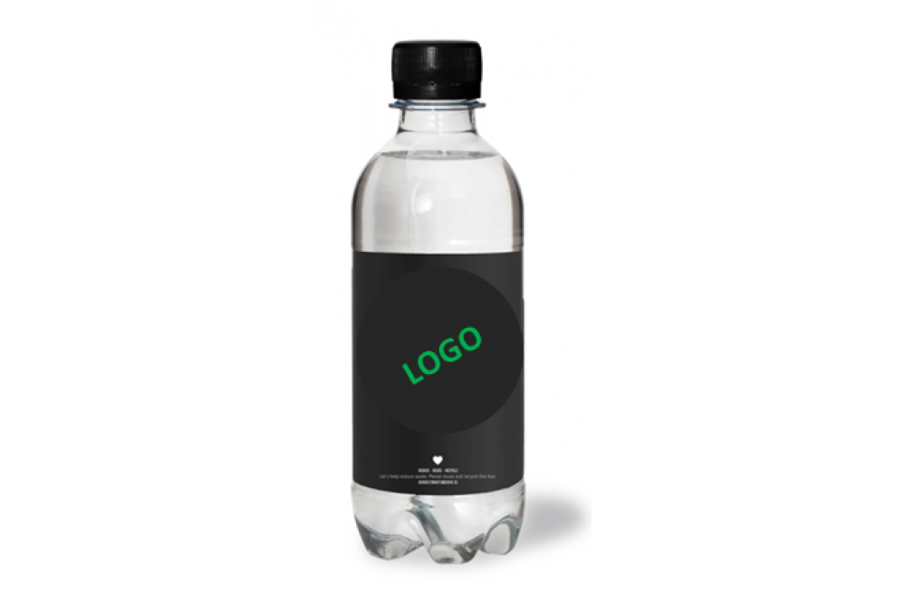 Water 3 black