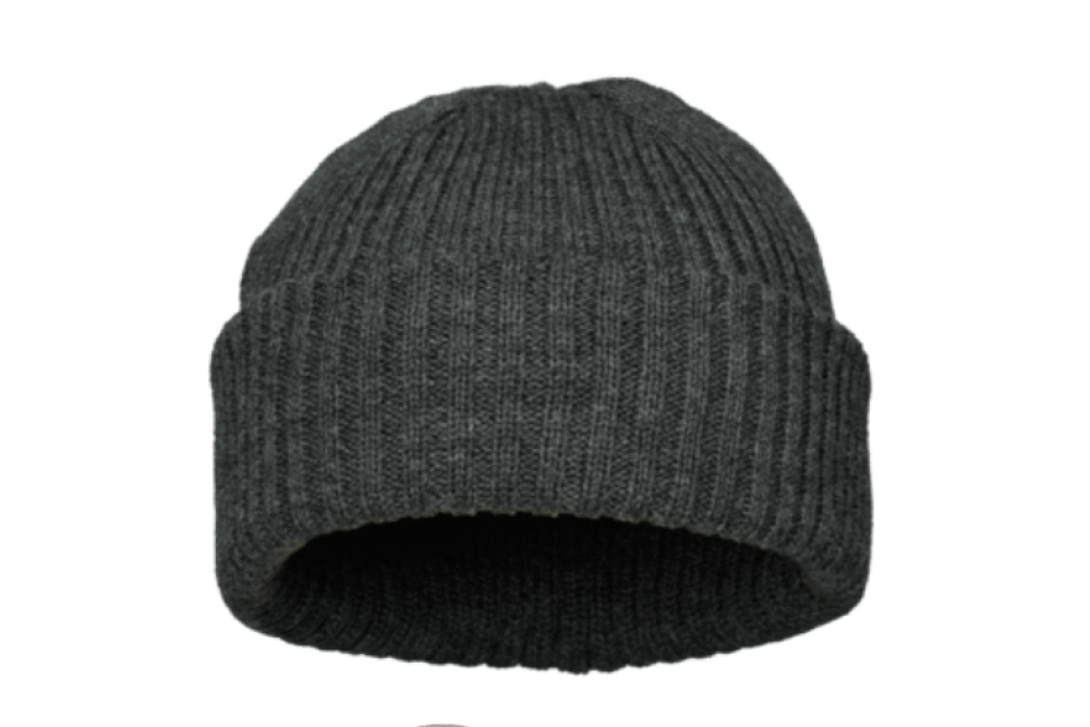 Wolly grey