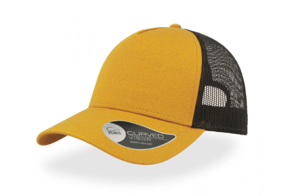 at rapper cotton yellowblack