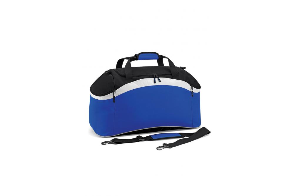 bagbase bg572 bright royal black white