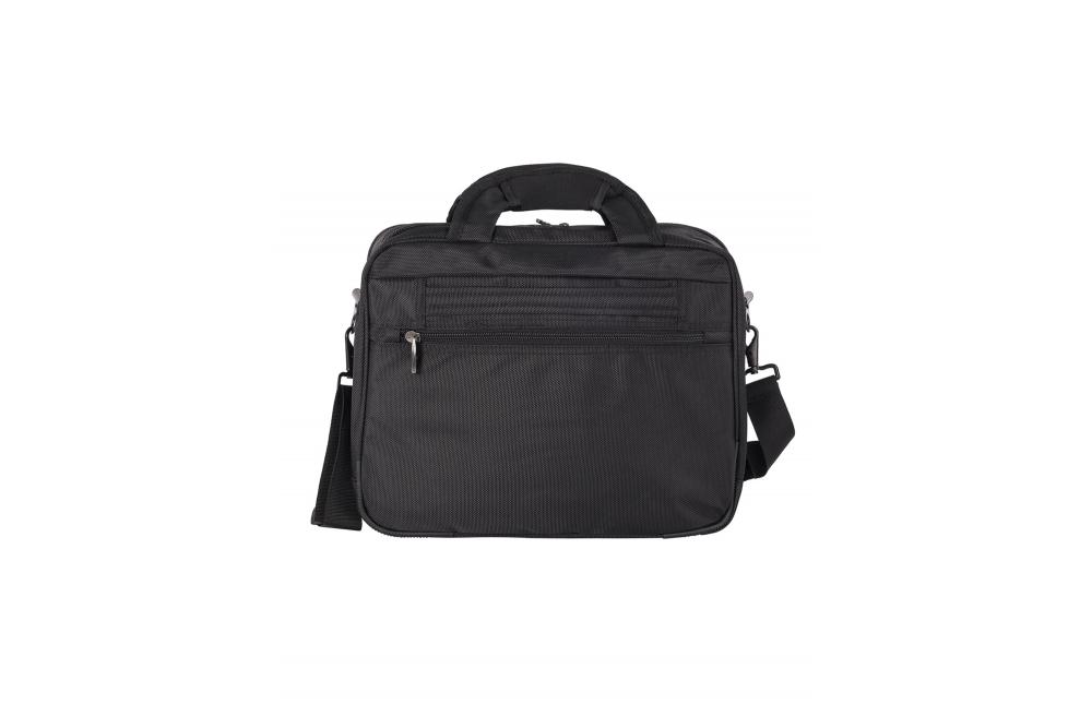 dos 158815 399 Pro Line Computer Bag Pet back