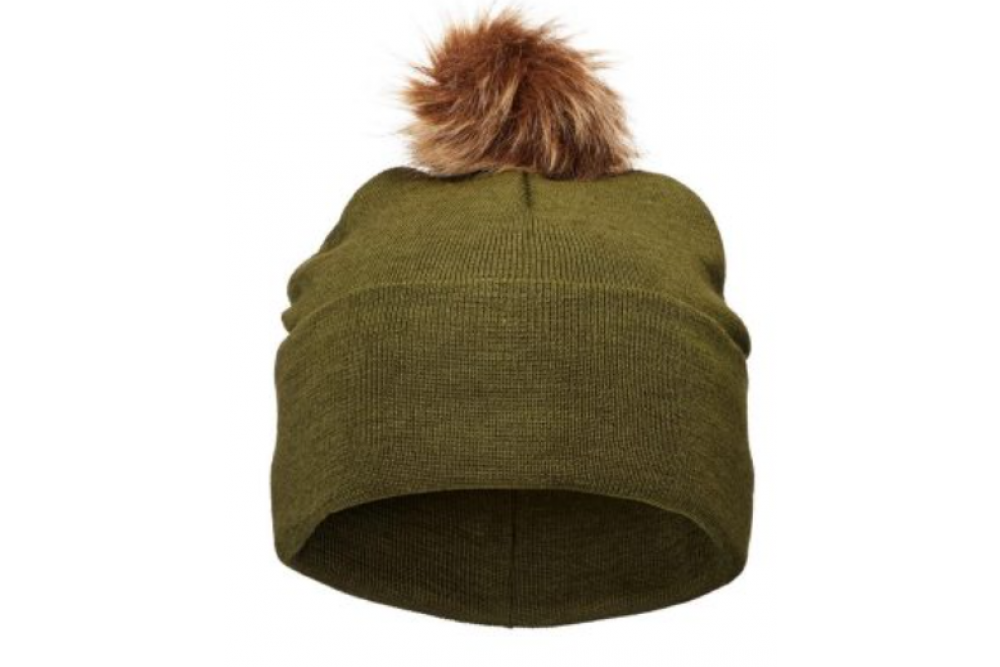 kallio pompom olive