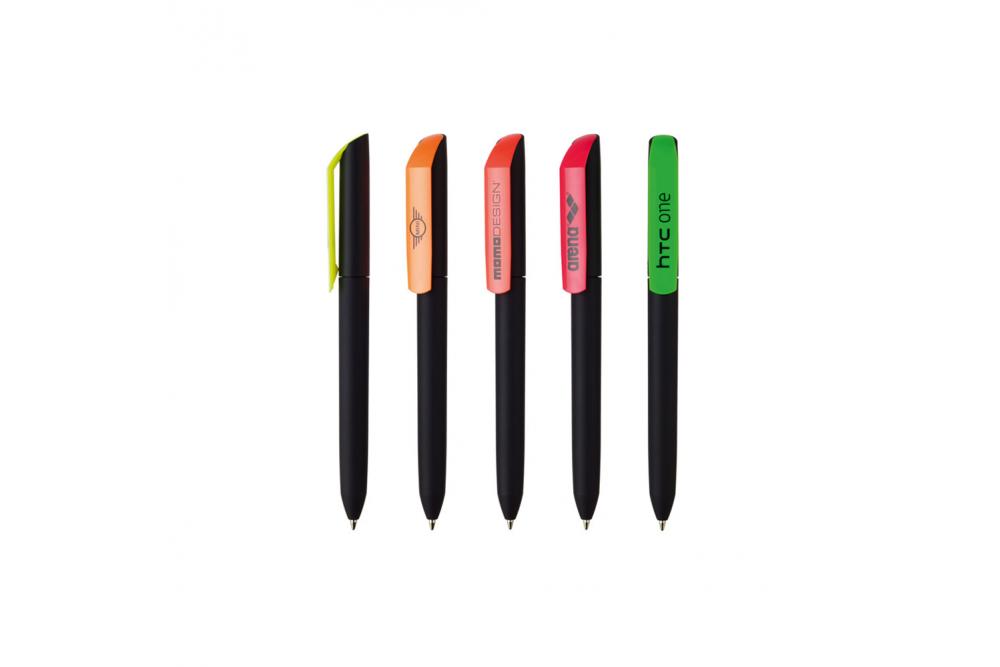 pure black rubber fluo all colors