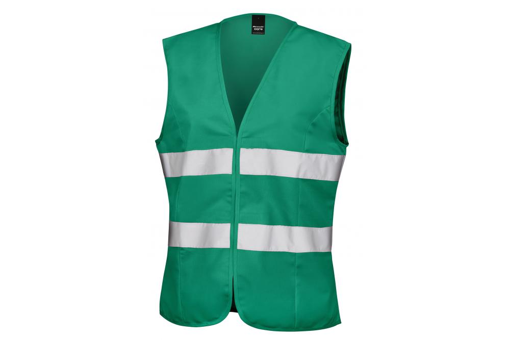 r334 paramedic green